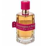 Abercrombie & Fitch 100% Passion parfumirana voda za ženske 100 ml Cene