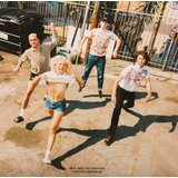  Amzl and The Sniffers - Cartoon Darkness | Eponuda.com