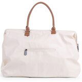 Childhome torba mommy bag off white | Shoptok.si