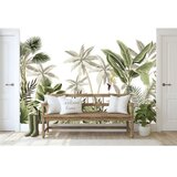 WALLXPERT Dekorativna nalepnica za zid MDK 00163 100 x 100 | Eponuda.com