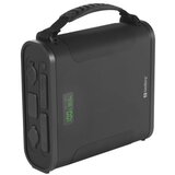 Sandberg Solarna baterija Powerbank Survivor 9v1 144000 | Shoptok.si