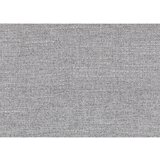 Hom`in POSTELJA BOXSPRING 180 cm x 200 cm , tekstil siva, temno siva | Shoptok.si