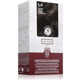 Kemon Group Umbria barva za lase odtenek 5.0 Castano Chiaro 50 ml Cene