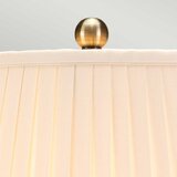 Elstead GOLD-BIRDS-TL - Stona lampa GOLD BIRDS 1xE27/60W/230V | Eponuda.com