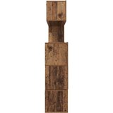  Komplet TV omaric 8 pcs Star les Konstruiran les - - Rjava - 77.2 - 80 x 30 x 30 cm - 2025--Uvoz_2 | Shoptok.si