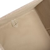 Compactor Bež tekstilne škatle za shranjevanje v kompletu 2 ks 14x12x12 cm Sandy – | Shoptok.si