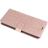 Mezzo Book case preklopna torbica za XIAOMI Redmi A5 4G mandala rose gold | shoptok.hr