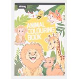 Sinsay Bojanka s motivom safari životinja | shoptok.hr