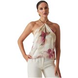 Guess Marciano - floralni ženski top
