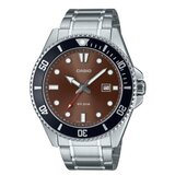Casio collection muški sat ( MDV-107D-5A ) | ePonuda.com