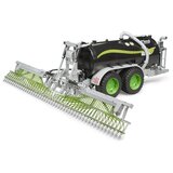Bruder Fliegl prikolica s sodom Jumbo Line Plus | Shoptok.si