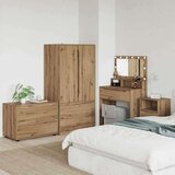 Ormarić za pohranu Umjetnički hrast 80 x 48 x 57 cm | shoptok.hr