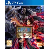 Pirate Warriors 4 (PS4)