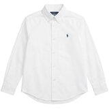 Polo Ralph Lauren Srajce z dolgimi rokavi LS BD PPC-SHIRTS-SPORT SHIRT Bela cene