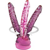 Pipedream NO.86 GLASS DILDO | shoptok.hr