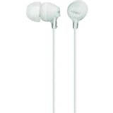 Sony slusalice MDREX15LPW.AE Cijene