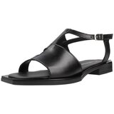 Le Bohemien Sandali & Odprti čevlji SC09 1A Črna | Shoptok.si