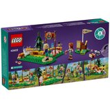 Lego ## LEGO® FRIENDS: Lokostrelski poligon v pustolovskem taboru 42622 | Shoptok.si