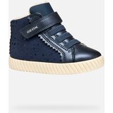 Geox Girls First Steps Mirroless Dark Blue - Girls | Shoptok.si