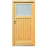 x stranska vhodna vrata (88 200 cm, lesena, desna) | Shoptok.si