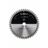 Bosch Standard for Wood list kružne testere za akumulatorske testere 190x1,6x20 T48 | ePonuda.com