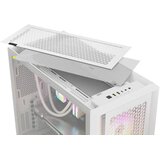 Corsair Kućište FRAME 5000D RS ARGB High-Airflow E-ATX | Eponuda.com