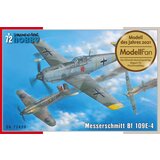 Special-Hobby Messerschmitt Bf 109 E-4, (21312657) Cene