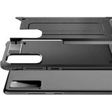Armor maska za SAMSUNG Galaxy S20 FE / S20 FE 5G crna | shoptok.hr