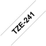 Traka za označavanje BROTHER TZe-241 | Eponuda.ba