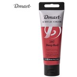 Deli AKRILNA BOJA DMAST PEBEO 75ml 207 DEEP RED EC330-DR | ePonuda.com