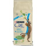 Cat Chow Adult losos - 15 kg Cene
