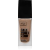 Wibo Skin Perfector Longwear Foundation dugotrajni puder za sjaj i hidrataciju nijansa 8N TOFFEE 30 ml u
