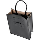 N°21 Nakupovalna torba črna | Shoptok.si