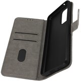 AVIZAR folio case samsung galaxy A53 5G z držalom za kartico - siva, (20616730) | Shoptok.si
