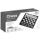 Magic Toys Magnetni šah komplet v škatli 13x13cm | Shoptok.si