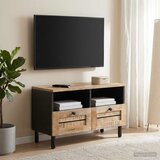  Ormari za skladištenje Prirodna 70 x 33 x 46 cm Cijene