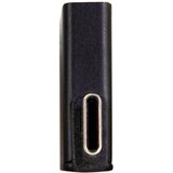 Logilink USB 3.2 Gen1 Type-C adapter, C M to USB-A F, 90 angled, black, AU0055 | ePonuda.com