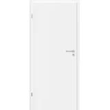 notranja vrata sigma belo lakirana leva 650 mm x 2000 mm