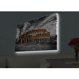 Wallity Slika sa LED osvetljenjem 4570HDACT-097, 45x70 cm | ePonuda.com