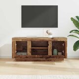 TV ormar Staro drvo 102 x 35 x 45 cm Konstruirano drvo | Eponuda.ba