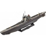 Revell Maketa model set German submarine type Cene