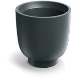 Microcer Saksija Vemo standard 40cm - granit grafit 107GR | Eponuda.com