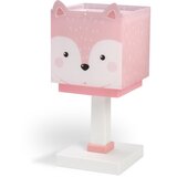 Dalber 64581N - LED dečija lampica LITTLE FOX 1xG4/4W/230V ružičasta | Eponuda.com