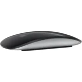 Magic Mouse – Black Multi-Touch Surface, Model A3204