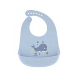  Silikonska portikla Sea World Whale Blue KKB30011 Cene