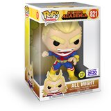 Funko POP ANIMATION: MY HERO ACADEMIA - ALL MIGHT 10 | Shoptok.si