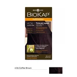 farba za kosu 4.06 Coffee Brown
