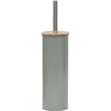 Tendance wc četka 9.6X39.5CM metal/bambus zelena 6607149 | Eponuda.com