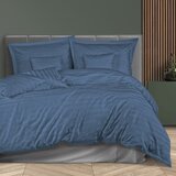 Darymex Posteljnina bambus-bombaž saten (P) ČRTA KORUZNICA/160x200 +2x70x80 s trakom +4x40x40 BAMBUS, (21888191) | Shoptok.si