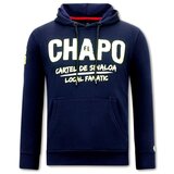 Local Fanatic Puloverji 118749104 Modra | Shoptok.si